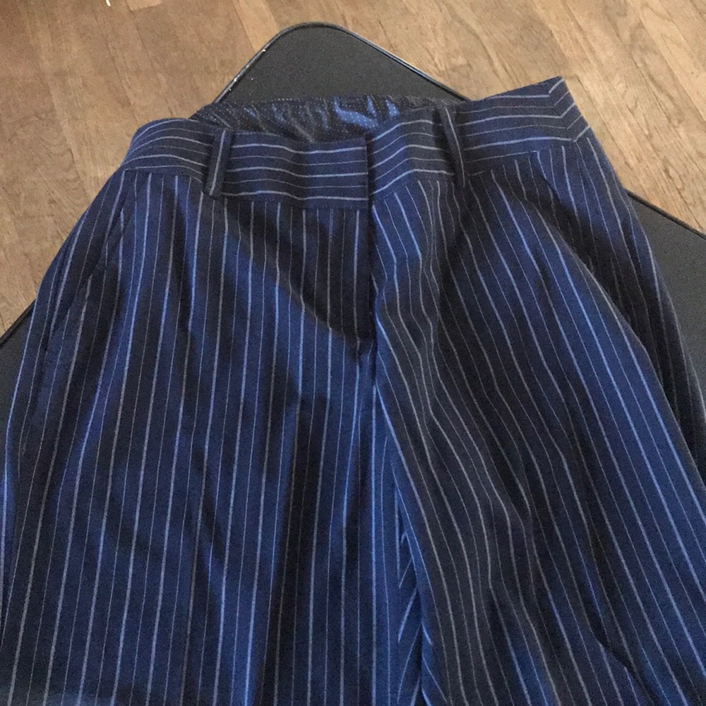 Dress pants